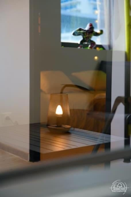 Suite Le Loft & Garden Et Spa By Nancyintimelounge Exterior photo